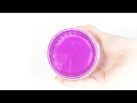 Verres en cristal RCR - Second Medium