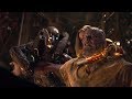 AVENGERS : End Game | The Remaining Avengers Attack Thanos AVENGERS : End Game | The Remaining Avengers Attack Thanos