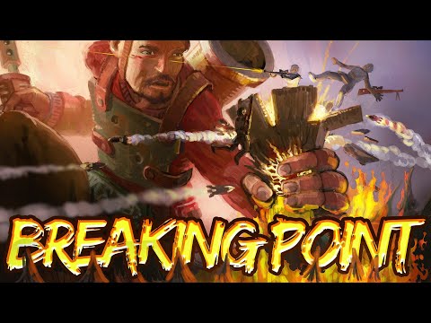 CRUSHING A GROUP OF VINDICTIVE ROOF CAMPERS | Rust Movie