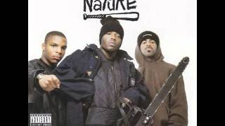 Naughty by Nature - Daddy Was a Street Corner