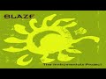 Blaze - Sapporo