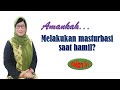 Masturbation While Pregnant