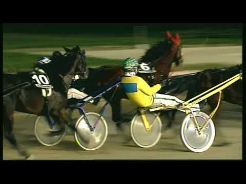 Trotto 02/02/2020 - 7ª corsa