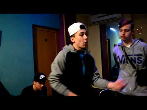 FILTROS-KOFFY MASTER-SAMO-SEGA-GORRETA CULTURE BATTLE