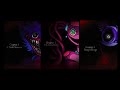 All Of Cg5 S Poppy Playtime Songs In Order