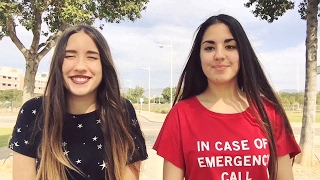 Video Star! Sentir, Beret