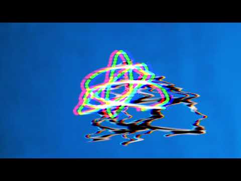 Michal Leah - Delusion (Official Lyric Video)