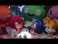 Chao Garden Scene Sonic The Hedgehog 3