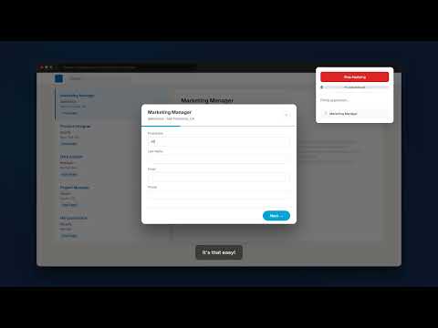 Item video thumbnail