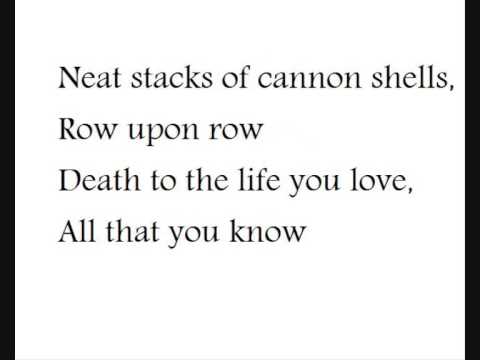 Rob Sinclair's translation of the poem "Til ungdommen" by Nordahl Grieg