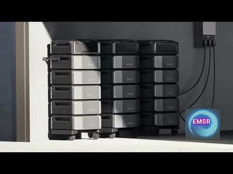 Stop High Electric Bills & Blackouts!