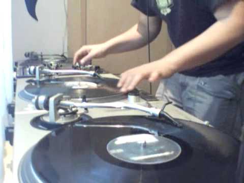 DjPlatin vol.44 - Freedom