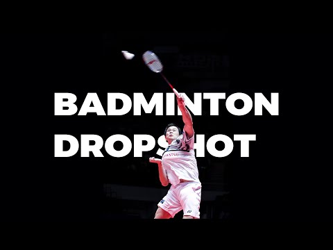 Badminton | Dropshot