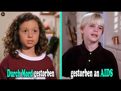 11 geliebte Stars der Eine himmlische Familie starben tragisch – was geschah?