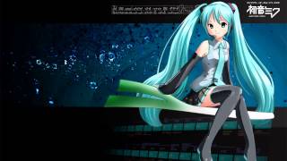 Ievan Polkka [Basshunter remix] Nightcore