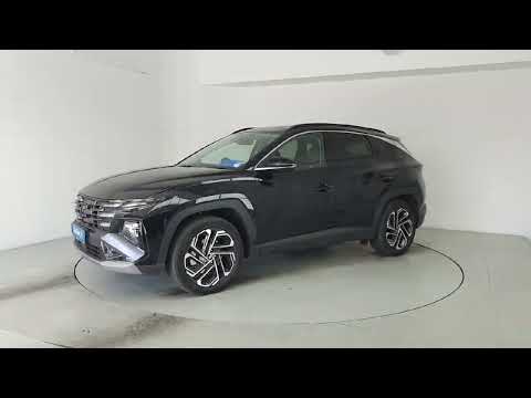 Hyundai Tucson Tucson Ultimate Phev Auto Ultimate - Image 2