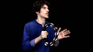 Video thumbnail for Tambourine Solo / Demo - Advanced Techniques - Meinl Percussion - TMT1 Steel Jingles Tambourine by Emmanuel Simon