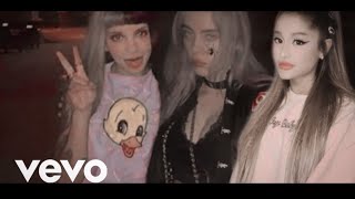 Ariana Martínez Videos