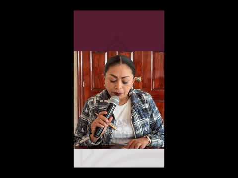 Sesión Ordinaria de Cabildo