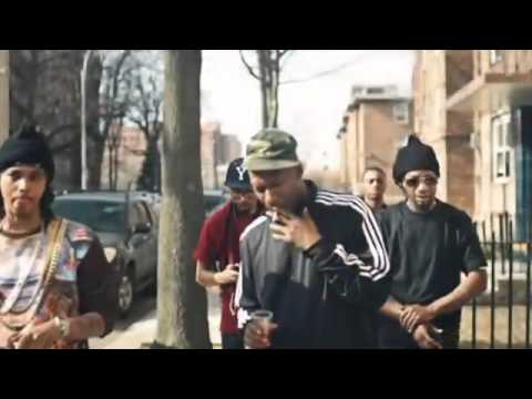 40P Official Music Video | Mr Cheeks feat Bobby Garcia