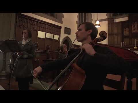 Musicians of the Old Post Road: An Introduction