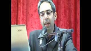 Biblical vs Quranic Approach to Peace & Violence - Part 9