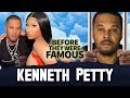 Kenneth Petty | Before They Were Famous | Nicki Minaj Husband & Baby Daddy