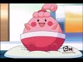 Happiny S Cute Moments