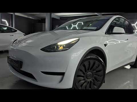 🔥 2023 Tesla Model Y RWD Standard Range - Image 2