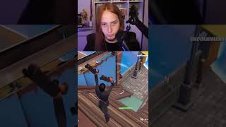 CLUTCH 200QI + DONATE SUSPEITO + CAOS! #fortnite #gamer  #fortnitebr #fortniteclips #gaming