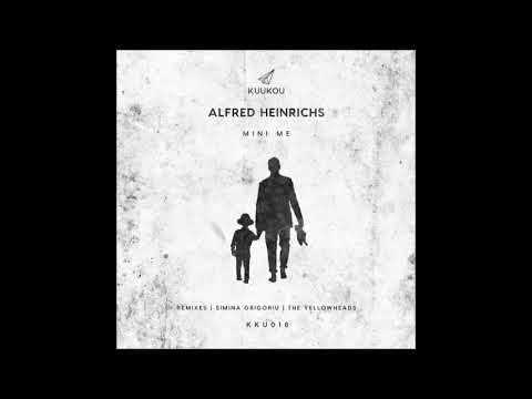 Alfred Heinrichs - Mini Me