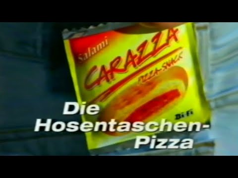 27.02.1997 Pro7 Werbeblock bei "AkteX - Der See" Nr.2