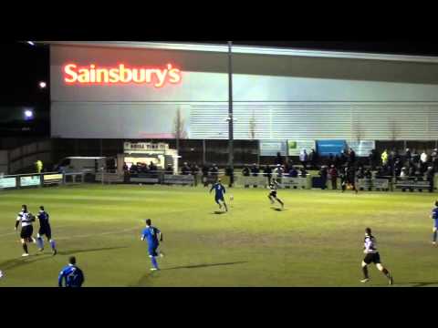 Darlington v Wakefield: 60 Seconds Highlights