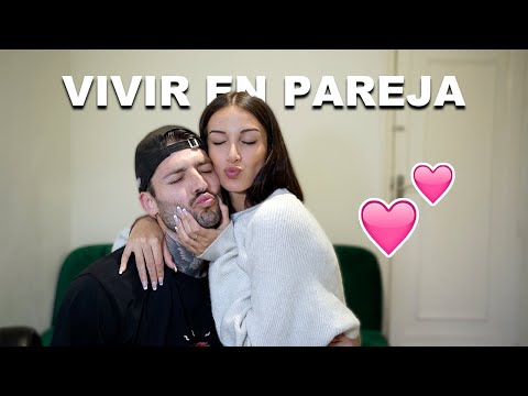 CÓMO LLEVAMOS LA CONVIVENCIA? 👩❤️👨 Deseo sexual, gastos, manías