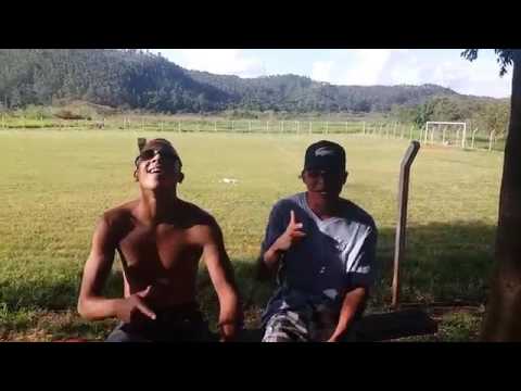 MC B A &  MC MAGRELO DA Z O MEDLEY 2016 #VISÃODOCAMPÃO( 26/01/2016)