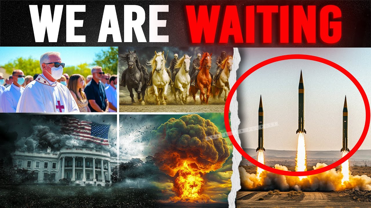 Christians, Watch This Video Before 2025