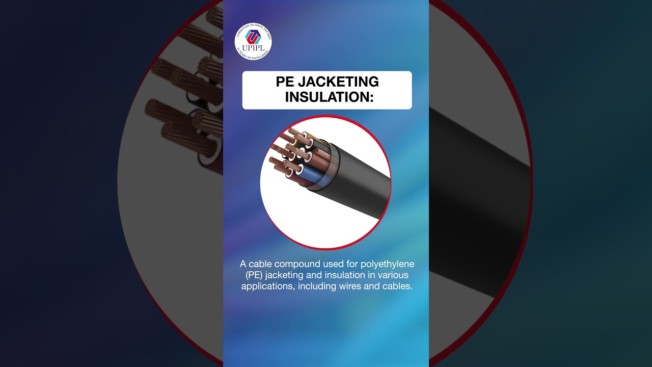 Universal Polychem - Cable Compounds