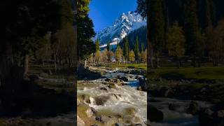 Beautiful view of Pakistan