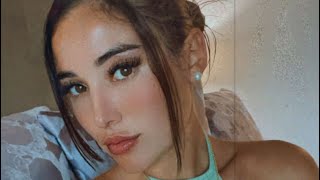 Underneath Your Clothes - Angie Varona cover