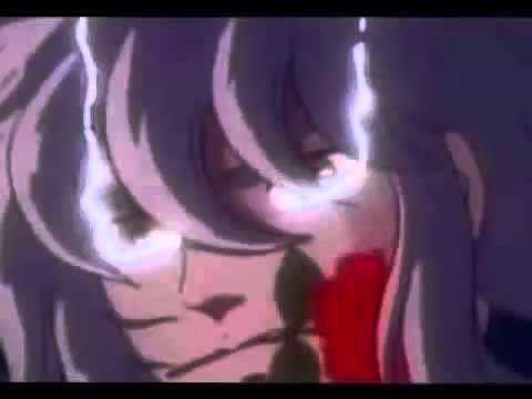 Meia hora de música triste do Hyoga