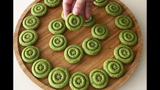 Fıstıklı Düğme Tatlısı Denemeyen Kalmasınn😊BERA TATLİDUNYASİ