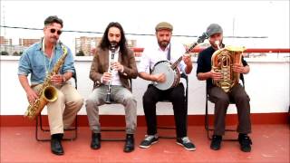 Madrid Hot Jazz Band - That's a Plenty