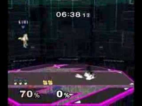 Pound 2 Chillindude vs Mew2King 2