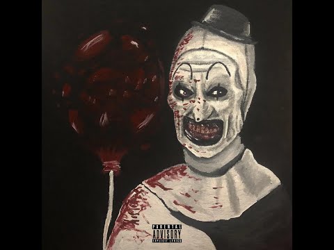 Meph Luciano - Terrifier (Prod.  Cap Chino)