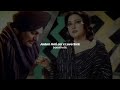 Jadon Holi Jai X Love Sick Sidhu Moose Wala Noor Jahan Pakistani New Song Official Video 2023