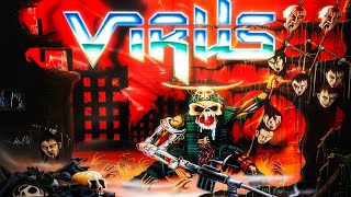 Download lagu Virus - Force Recon 1988(album) mp3