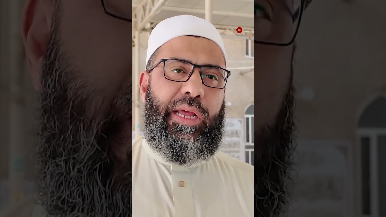 فيديو | صلاة عيد موحّدة في عدد من مساجد بغداد#الشرقية_نيوز