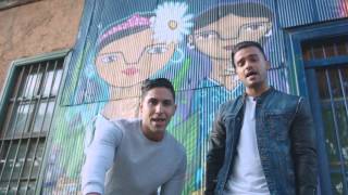 FAVELA - Como Nadie te Amo (Vídeo Oficial)