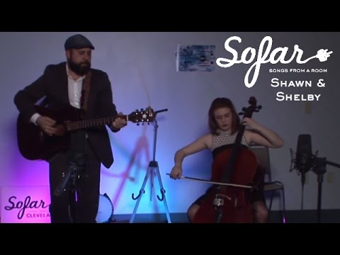 Shawn & Shelby - The Sound of You Breathing | Sofar Cleveland