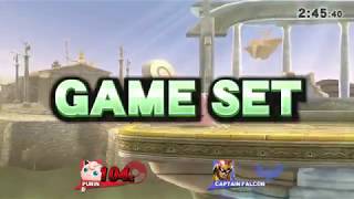 【ゆっくり実況】 ゆっくり達が大乱闘！ part.9